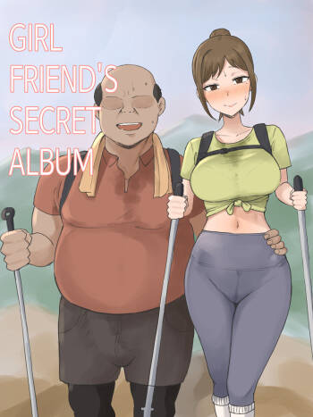 GF's Secret Album cover