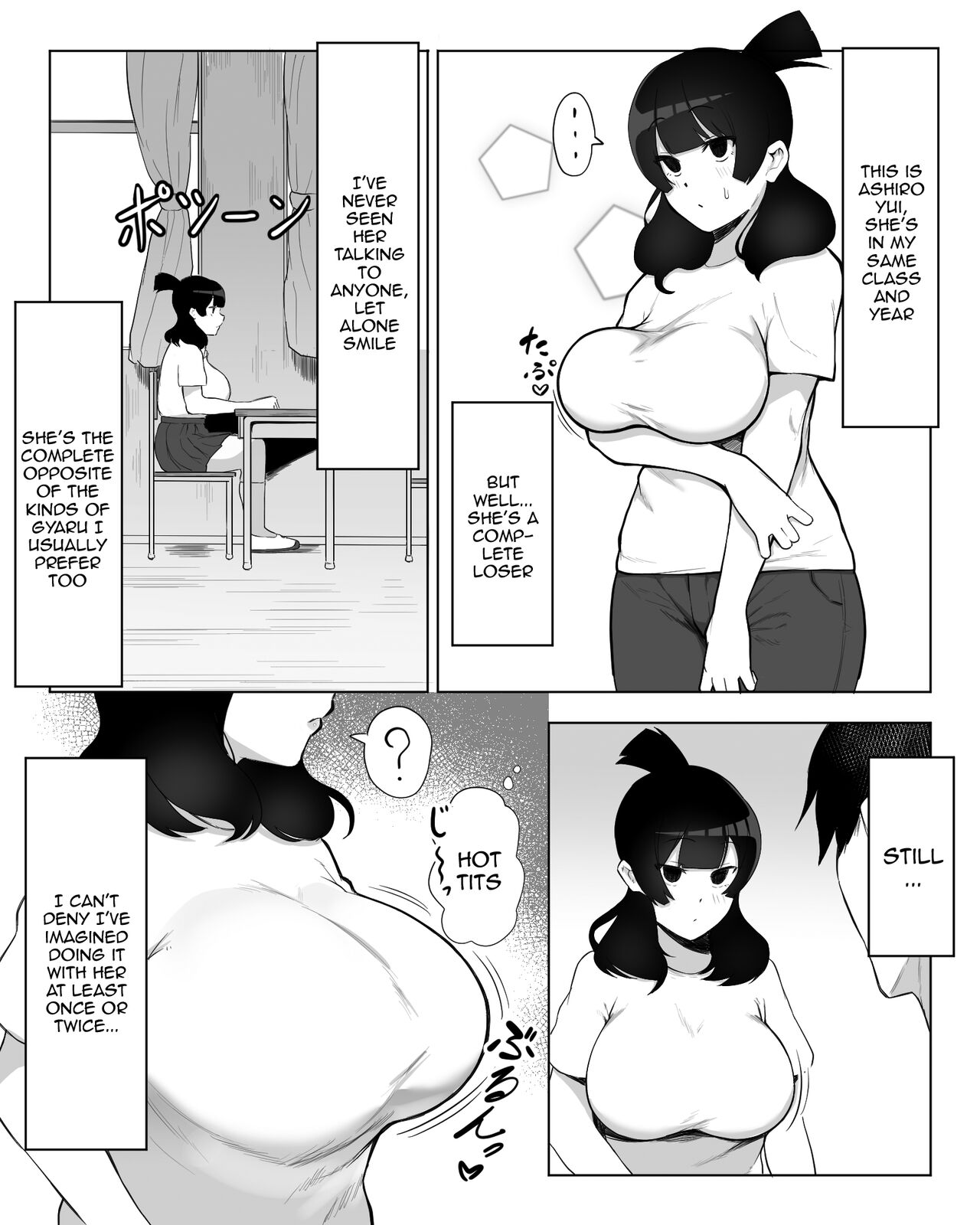 Inkya Joshi Okoshitara Sex Friend ni Natta Ken w / The Case of A Gloomy Girl Who Became My Fuckbuddy After I Raped Her page 6 full