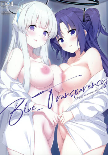 Blue_Transparency cover