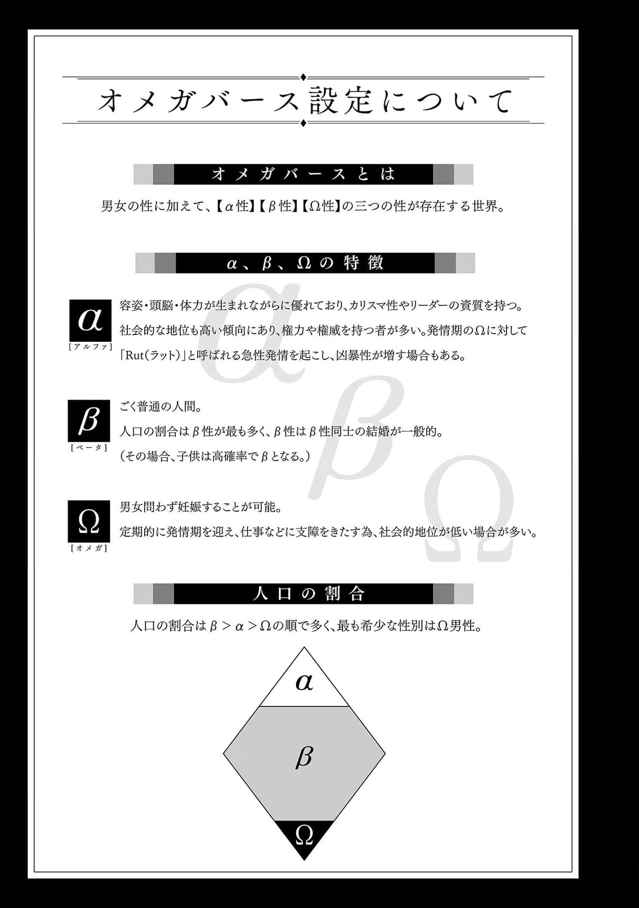 Daikiraina Aitsu wa Doesu de αna Onzoushi Hatsujou Dekiai Sex Marriage | 最讨厌的那家伙是抖S α大少爷 溺爱发情sex marriage 3-6 page 2 full