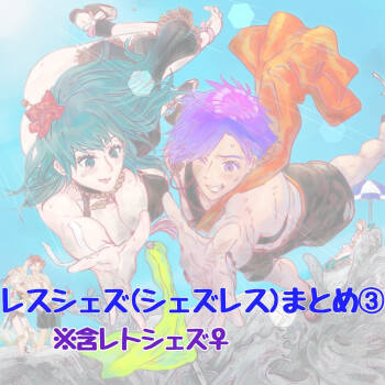 matome ③ 含 Retoshezu ♀ cover