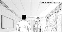 DustHunter~Divine Skeleton Hunter~Episode 2