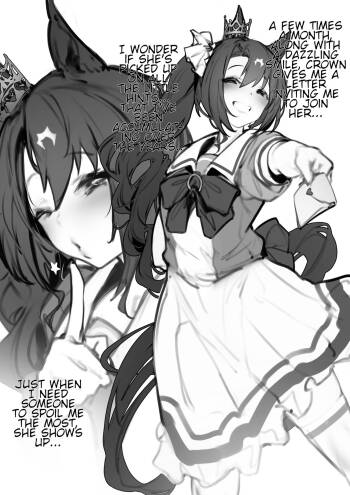 Crown II cover