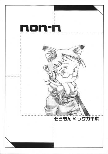 non-n cover