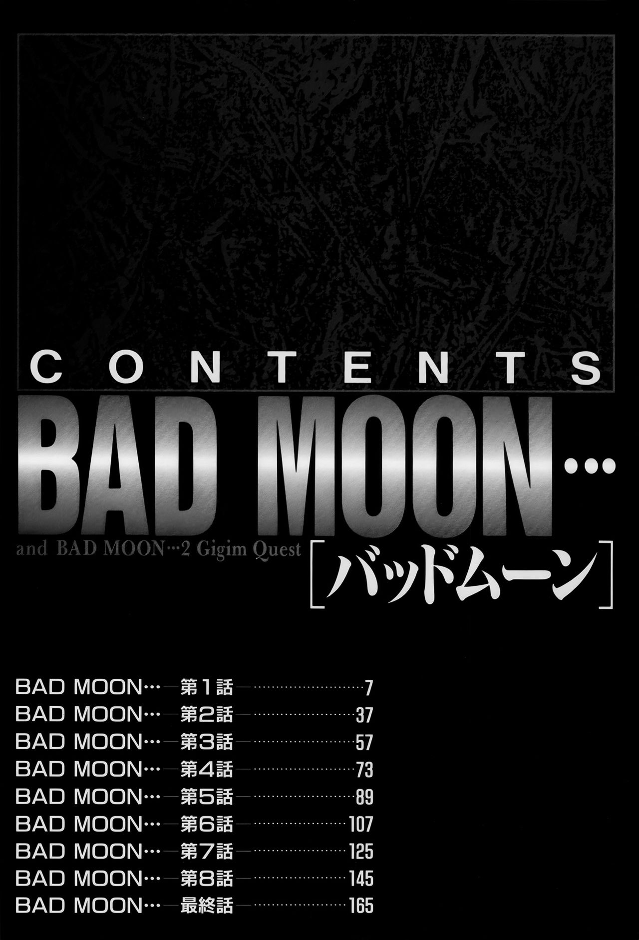 Bad Moon... page 6 full