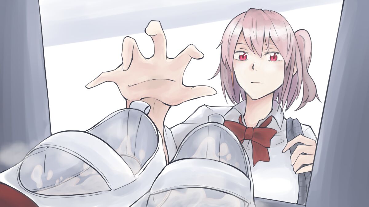 春名紗奈の上靴 page 2 full