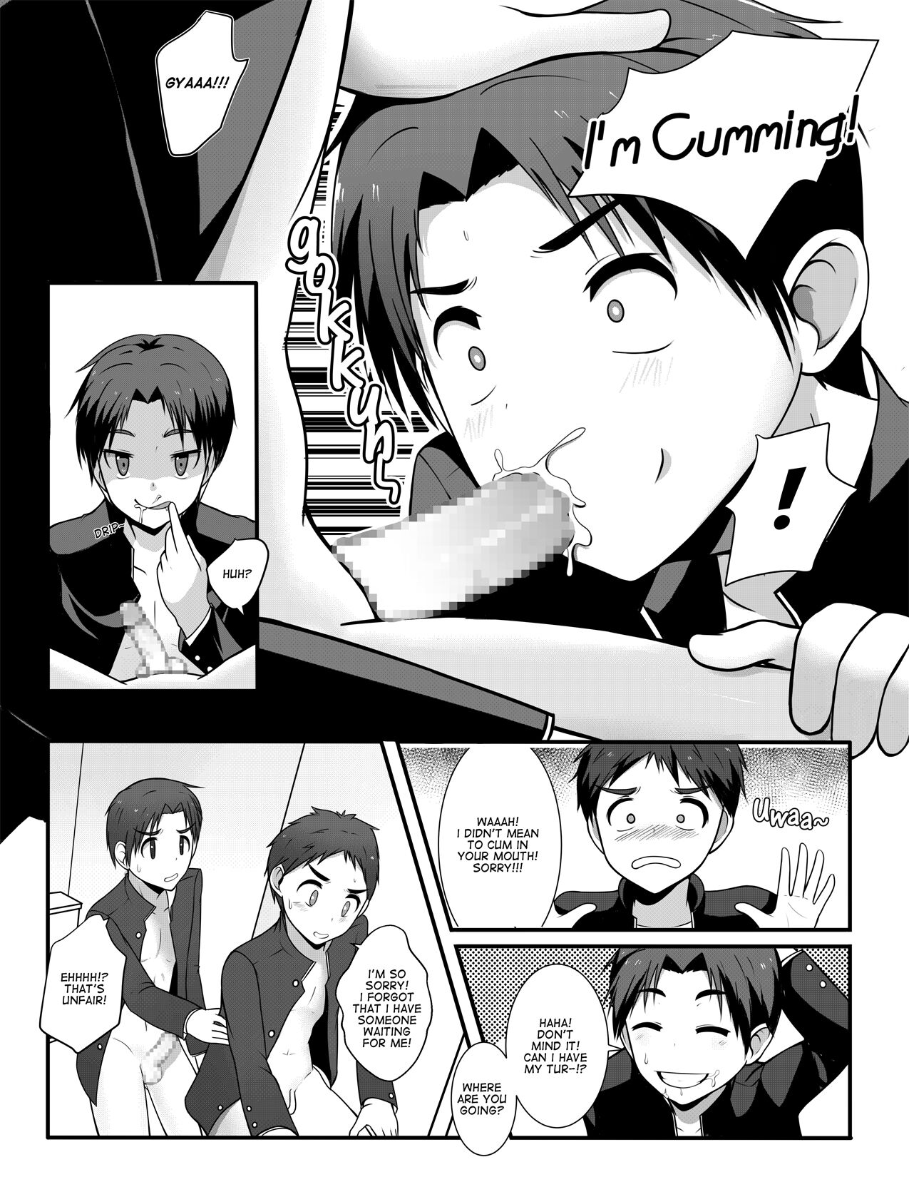 INTERJECTION page 9 full