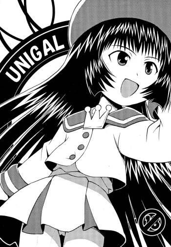 UNIGAL cover