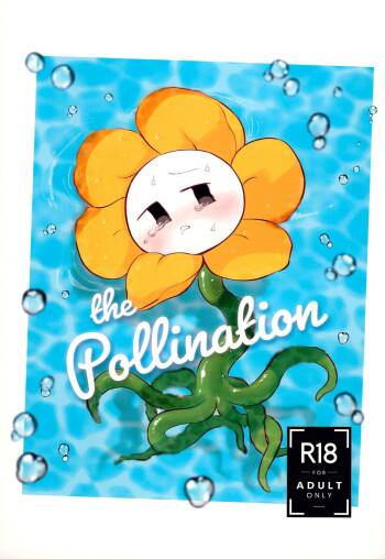 The Pollination cover