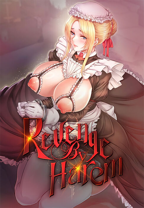 Revenge by Harem page 1 full
