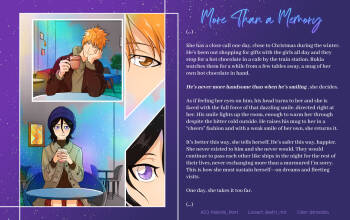 ICHIRUKI COLLAB cover