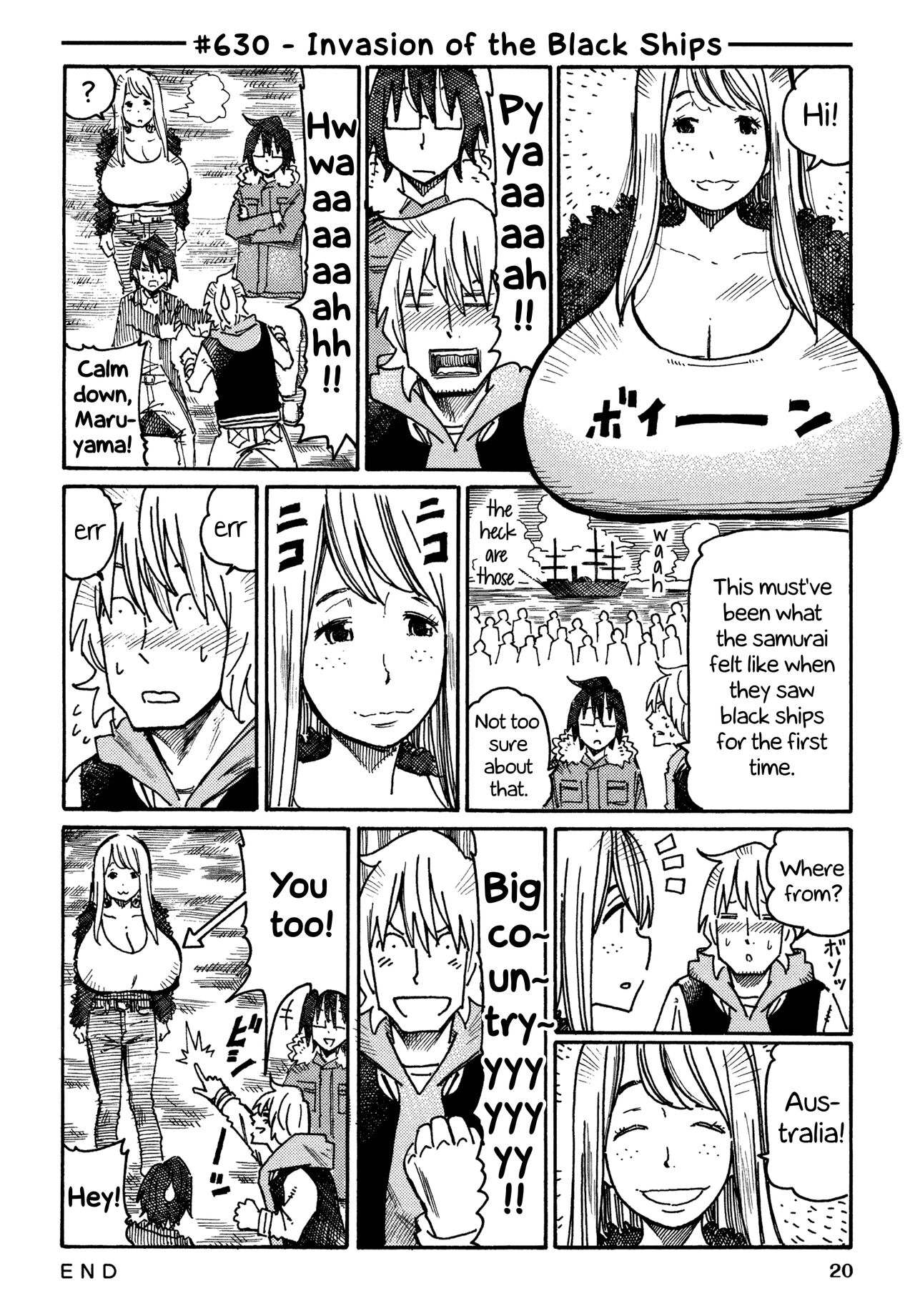 Jobless siblings australian girls page 2 full