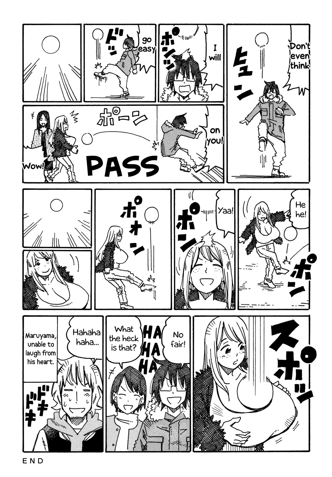Jobless siblings australian girls page 6 full