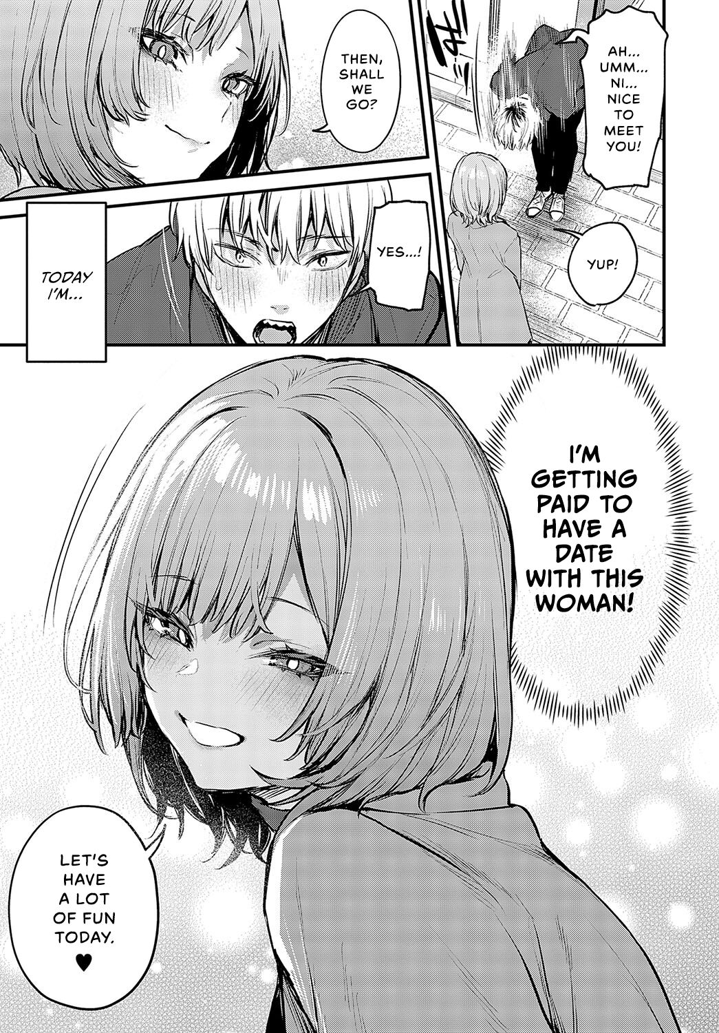Koi ni Naru Made | Until It Becomes Love page 4 full