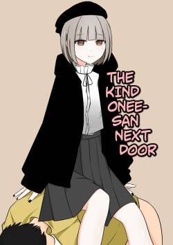 [Kaoinshou Zero] The Kind Older Sister Next Door [mali]