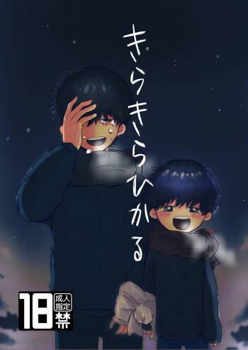 きらきらひかる cover