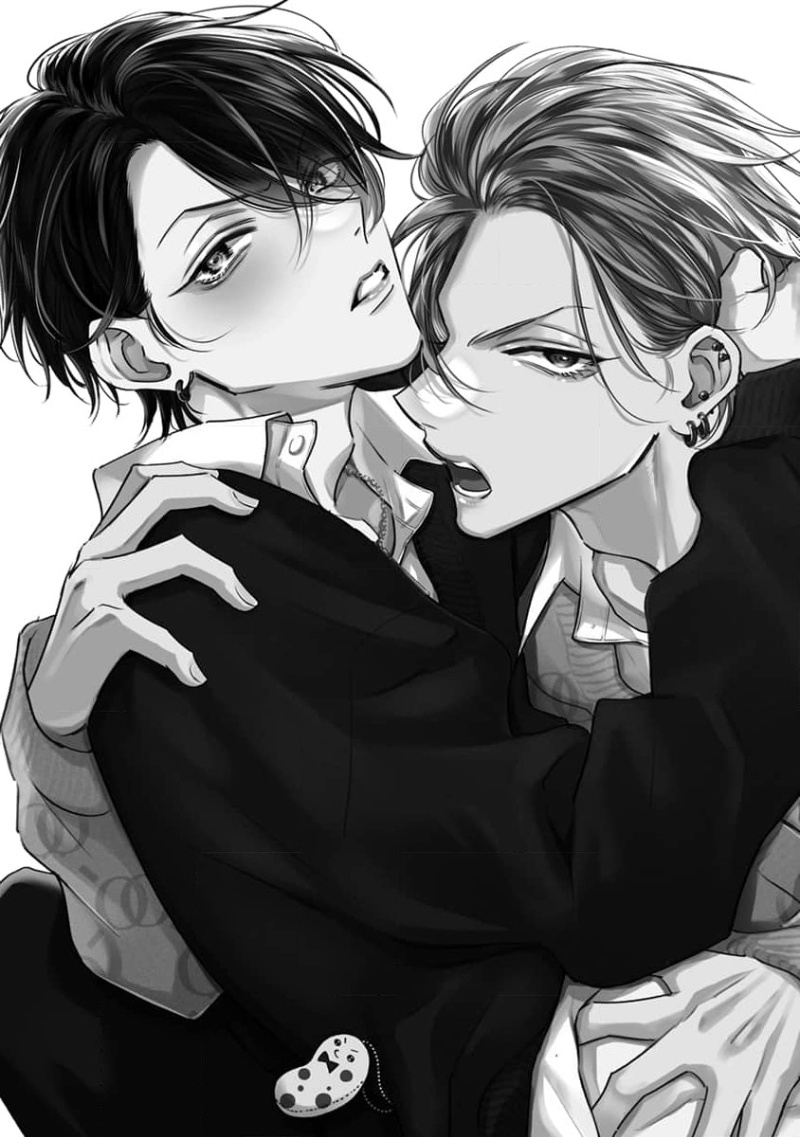 Densetsu no Yarichin VS Teppeki no Shiriana | 传说级炮王vs铁壁屁眼3 ch.01 page 7 full
