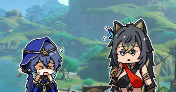 作死旅行者日常篇 cover