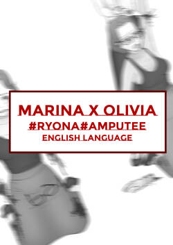 [SweetHalloween] MARINA X OLIVIA #1 ( ENG )