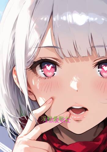 淫獸愛戰士 vol.7 Beast X Girls cover