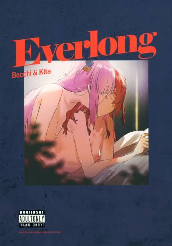 Everlong cover