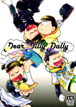 [ZOCK ON!! (NID)] Dear Dilly Dally (Osomatsu-San)