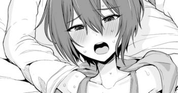 Otoko da to Omotte Maneita Tomodachi ga Jitsu wa… cover