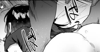 なだめ方 2p漫画 cover