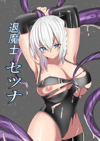 Taimashi Setsuna cover