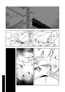 [Oekaki Kaki] Teisou Gyakuten Mono Midnight no Baai | Inverted Morality Academia ~Midnight's Case~ (Boku no Hero Academia) [English] {Doujins.com}