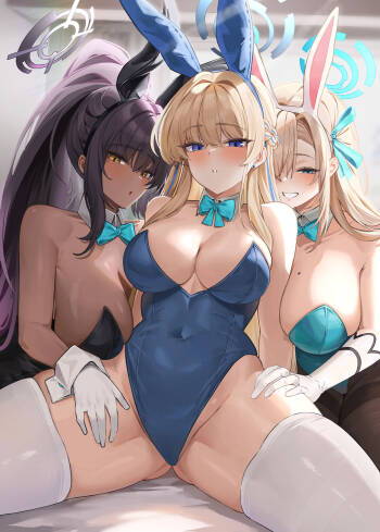 Maid's Ejaculation Management cover