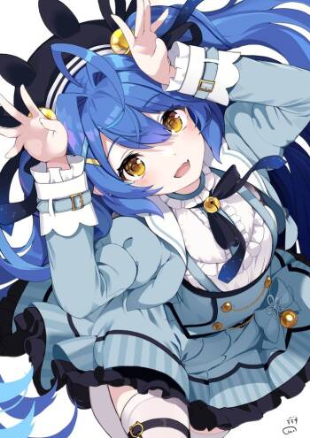 ででち cover