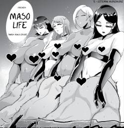 Maso Life