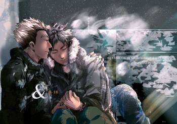 &.-ampersand- cover