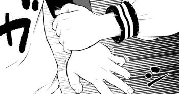 Yakyuubu Manager Yuujin Ch. 9 cover