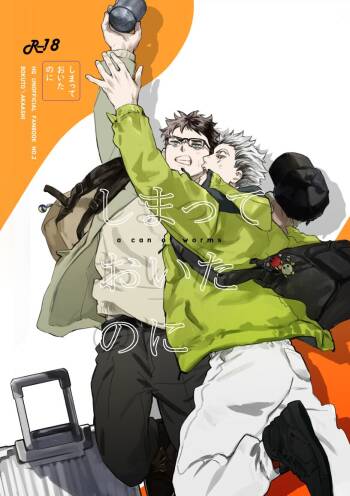 Shima tte oitanoni cover