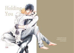 Holding You
