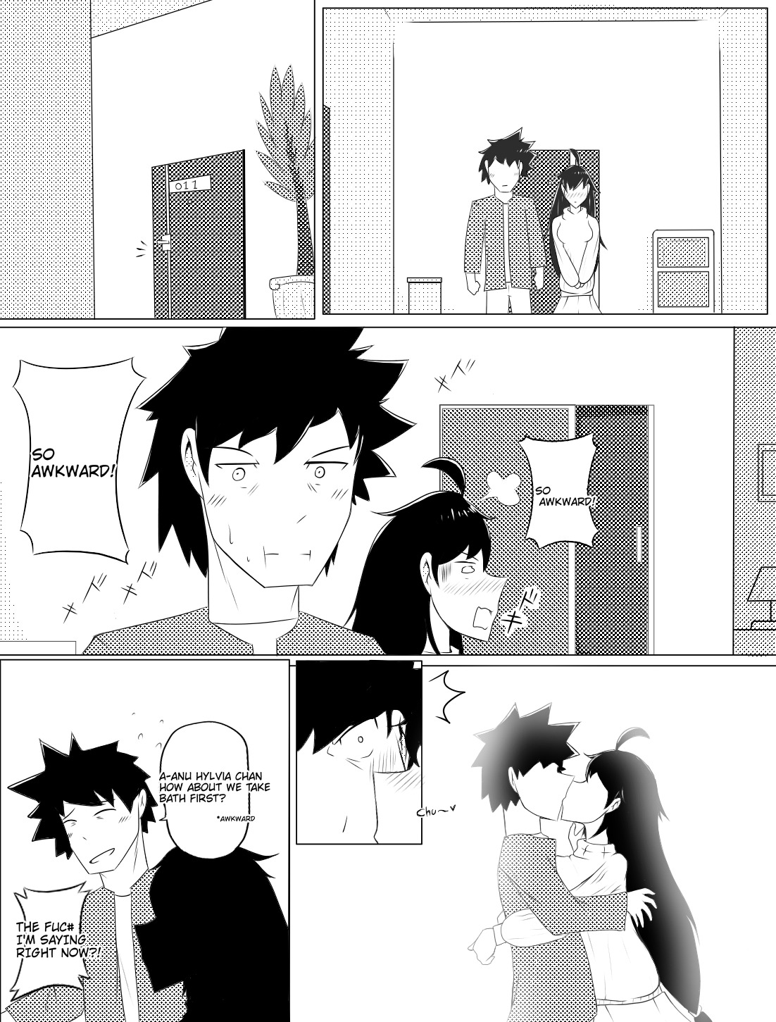 Two of us 2 english page 10 full