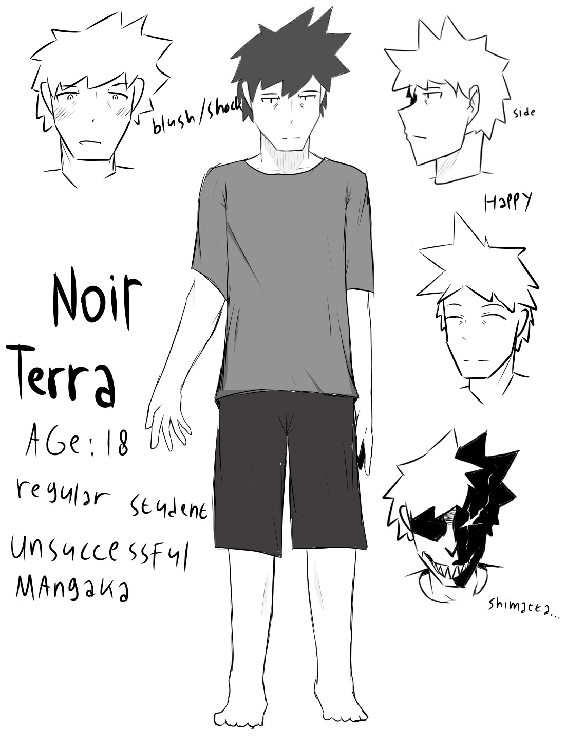 Two of us 2 english page 3 full