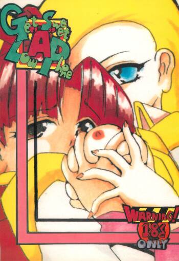 Get Sweet ”A” Low Phone cover