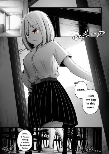 ［Normal］ Random #1 <4P cover