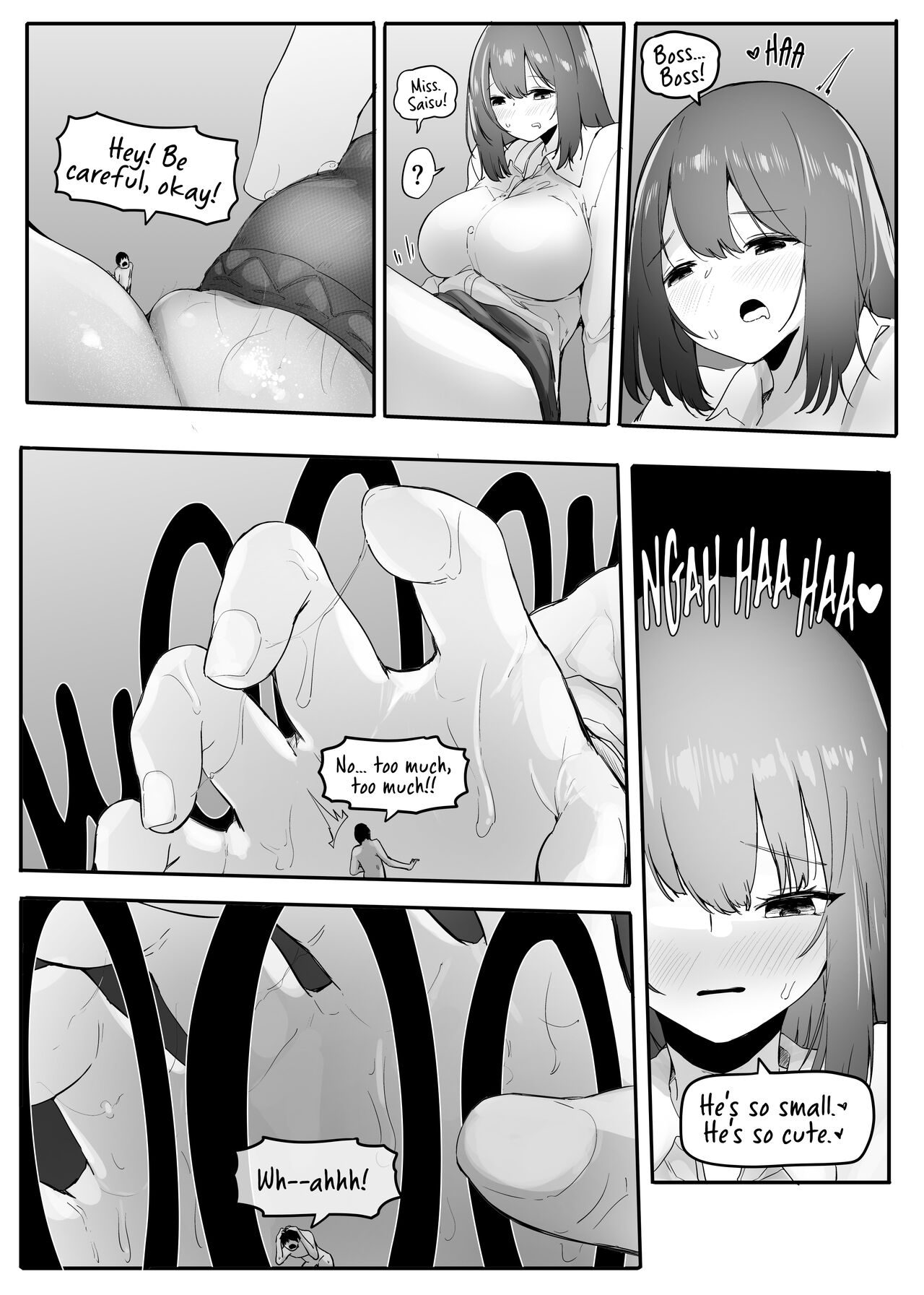 Japanese Porn. 