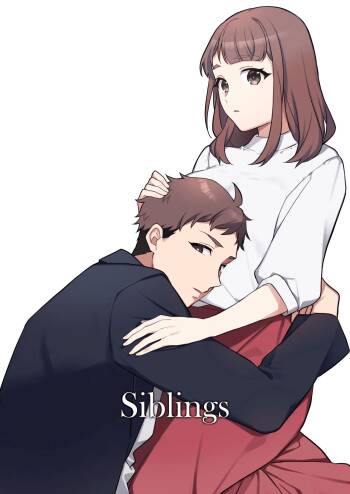 Ane to Otouto | Siblings cover
