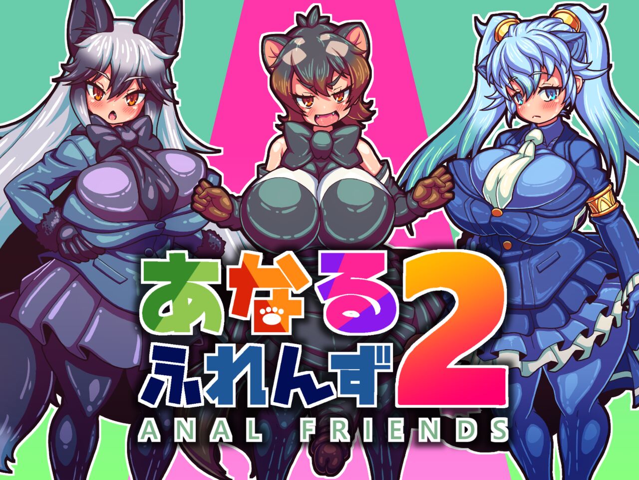 analfriends2 page 1 full
