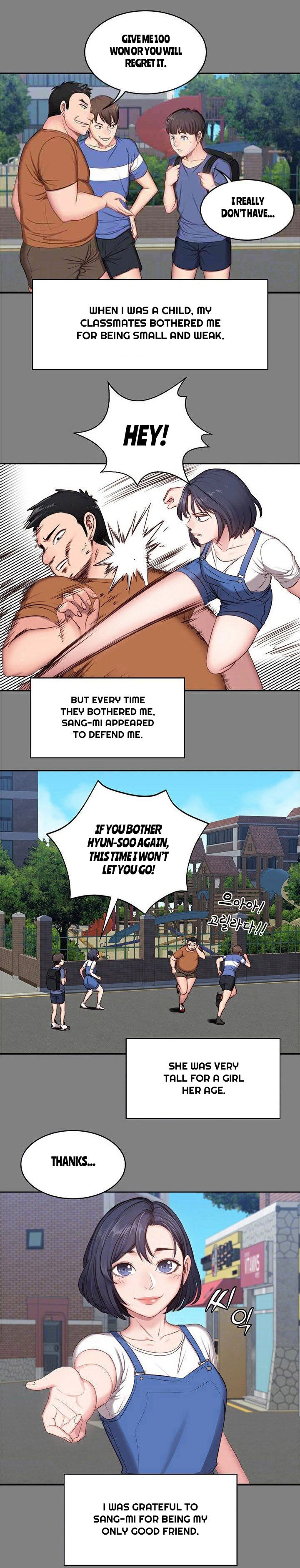 Fitness page 8 full
