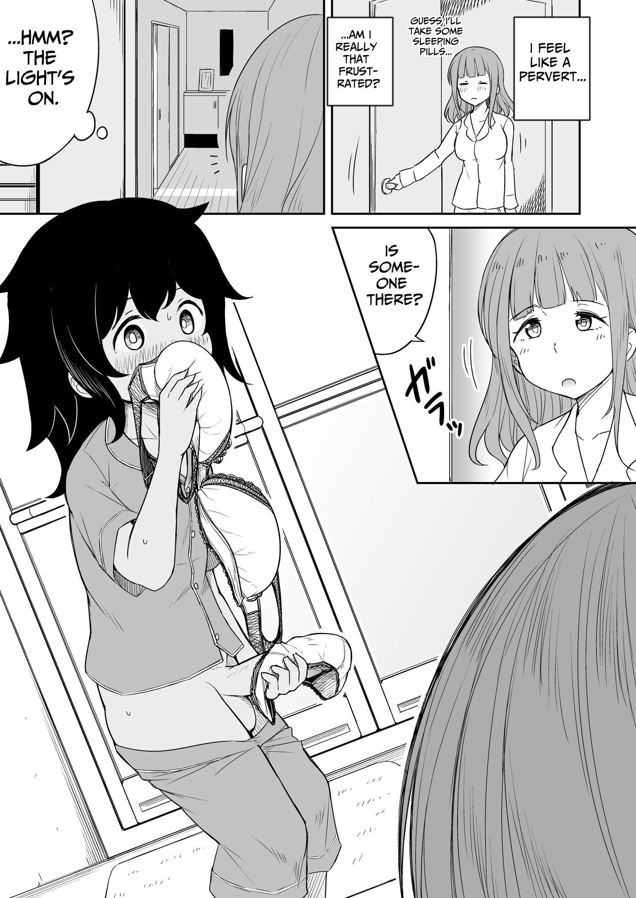 Musuko no Otomodachi to SeFri ni Narimashita | I Became Fuck Buddies With My Son's Friend page 8 full