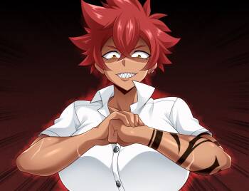 Doujin Confused Love : Ploy Bad Ending   个人机翻汉化 cover