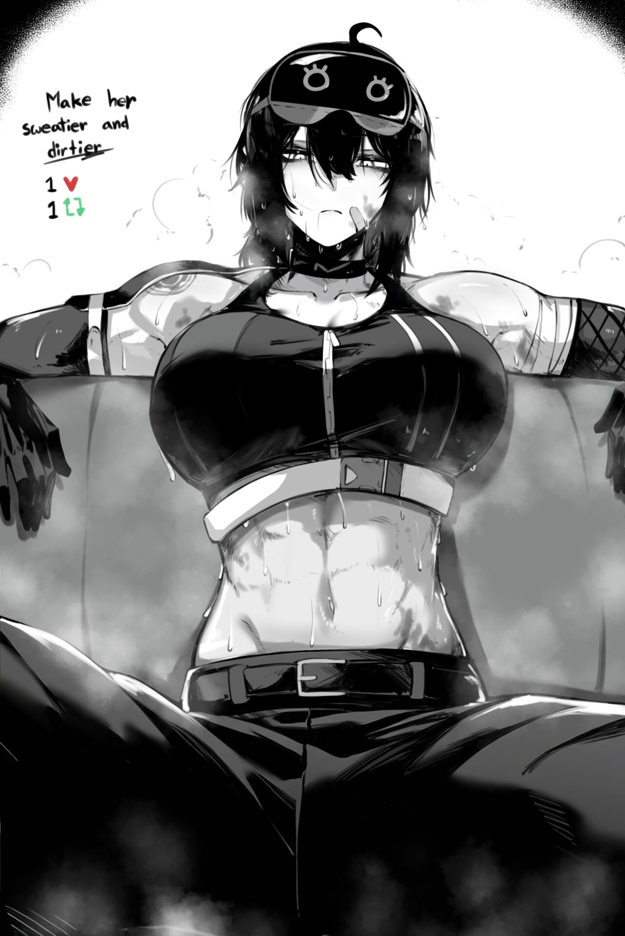 Masoq095 PATREON page 2 full