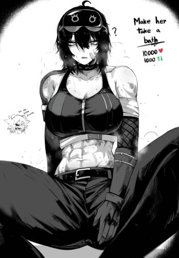 Masoq095 PATREON cover