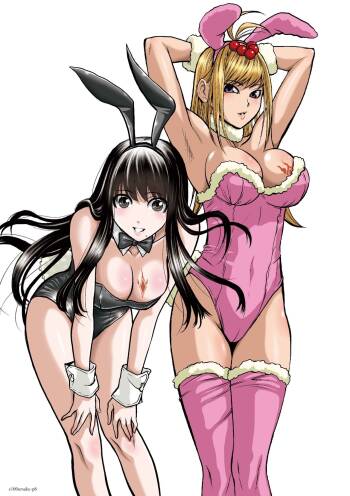 Chijou Hyakkai R18 Ch26-30  地上100層 cover